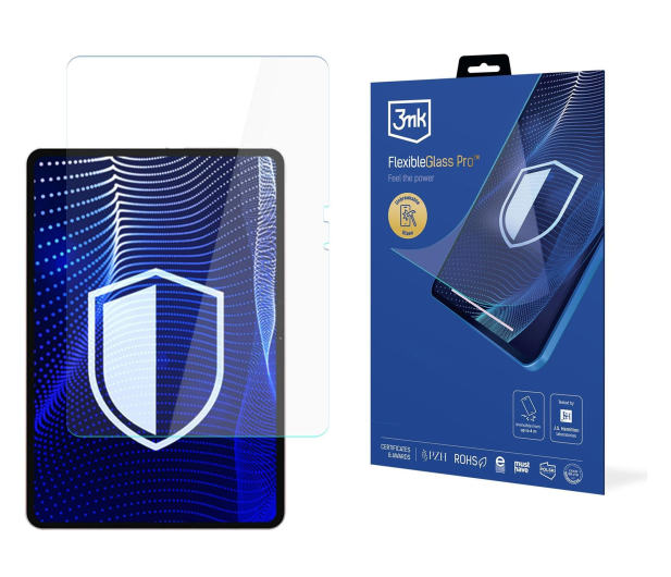 3mk FlexibleGlass Pro do Xiaomi Pad 9 - 1606421 - zdjęcie